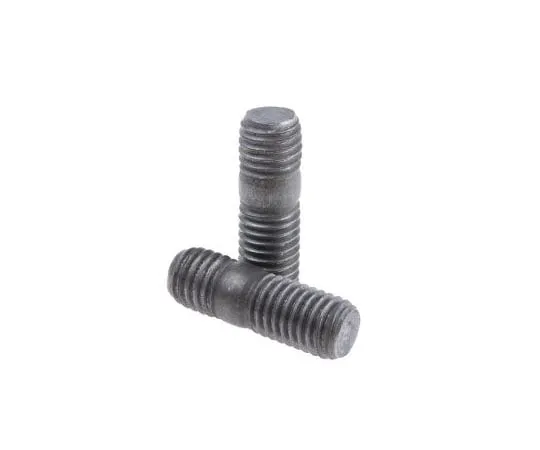 63-7956-30　RS PRO Plain Steel Studding, M10, 30mm　769-6298