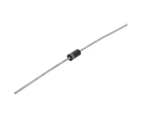 63-7964-05　ON Semi 1000V 1A, Silicon Junction Diode, 2-Pin DO-41 MUR1100EG　MUR1100EG