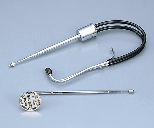 6-8157-01　［Discontinued］Sound Scope (Sound Locater)　M-1