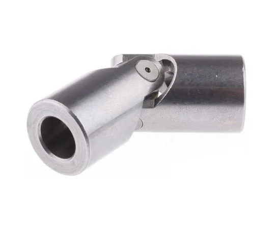 63-7987-90　RS PRO Universal Joint, Single, Plain, Bore 12mm, 62mm Length　790-6731