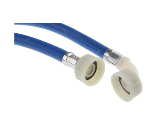 63-7972-54　RS PRO 1.5m Long Blue Hose Pipe, Applications Ho***hold Appliances, 10mm Inner Diam.　784-4964