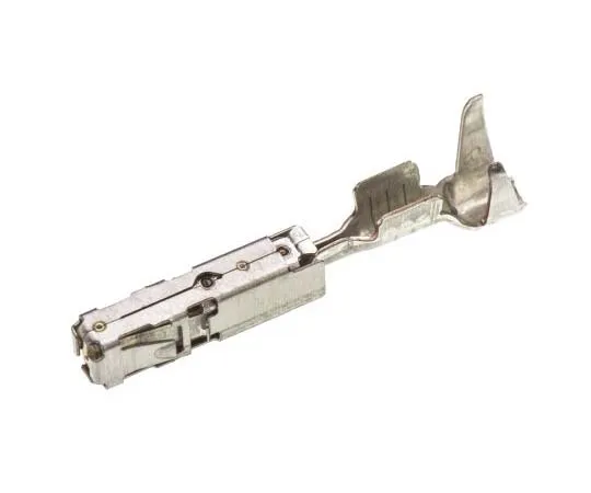 63-7749-16　TE Connectivity AMP MCP 1.5K Female Crimp Terminal Contact 1241380-3　1241380-3