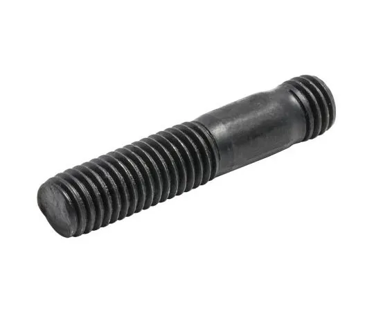 63-7956-29　RS PRO Plain Steel Studding, M10, 50mm　769-6295