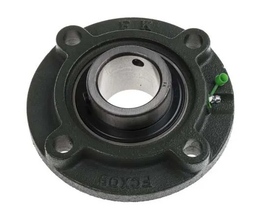 63-7799-66　4 Hole Flanged Bearing 45mm ID　750-8841