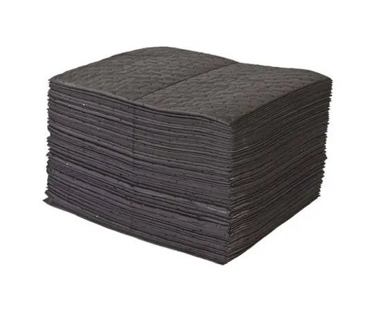 63-7959-03　RS PRO, 100 Per Package. Maintenance Spill Absorbent Pad 90 L Capacity　771-6373