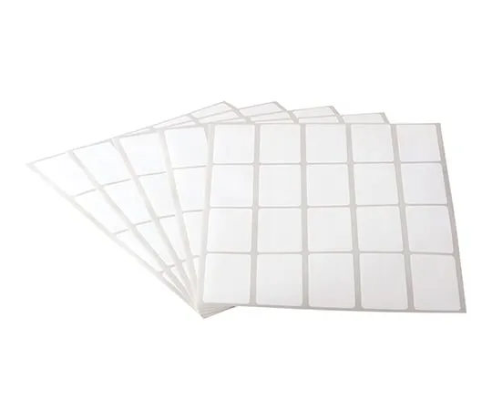 3-9139-11　［Discontinued］Screw Cap Bottle Label YOUTILITY　294010203