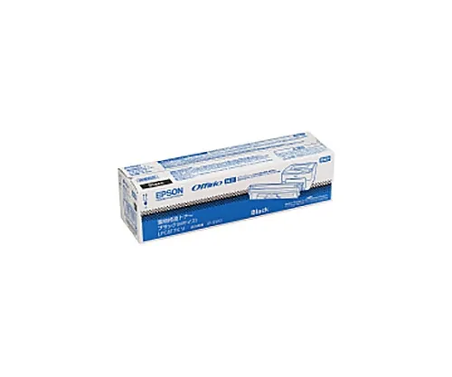 61-0506-14　［Discontinued］Epson Genuine Environmental Promotion Toner (Black)　LPC4T7KV