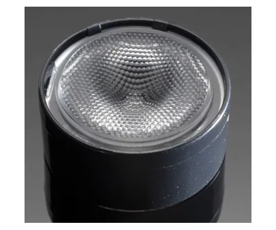 63-7974-25　Ledil CA12804_EVA-W, Eva Lens Assembly, 45 → 48 ° Wide Angle Beam　CA12804_EVA-W