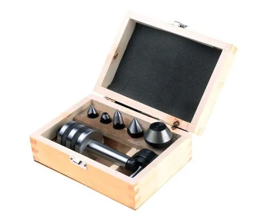 63-7959-90　MT3 Lathe Chuck　771-9164