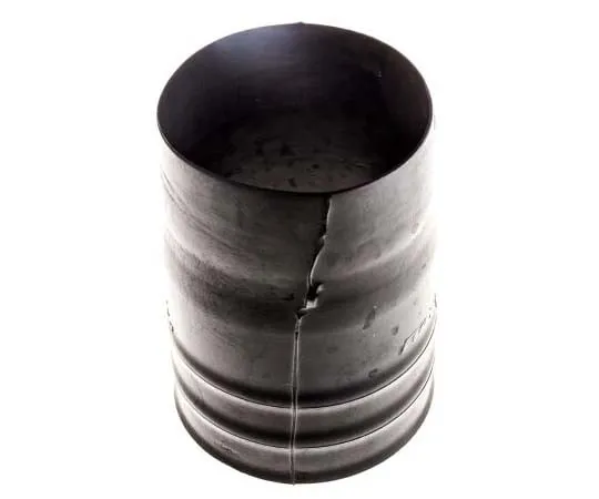 63-7751-73　TE Connectivity Straight Cable Boot Black, Modified Polyolefin, 60mm　202K174-3-0