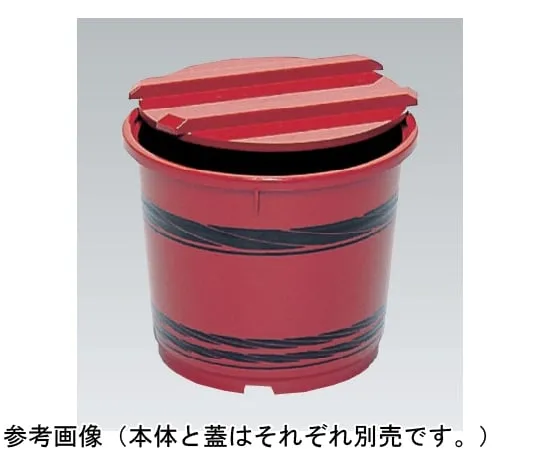 67-7240-53　Red Coated Barrel 3K Body Red/Black　40030600REBK