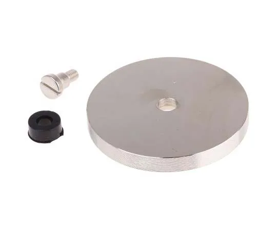 63-7782-02　RS PRO Counterpart for 40 mm Holding Magnet　739-3251