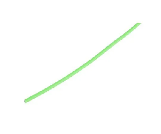 63-8038-11　RS PRO PTFE Equipment Wire 0.6 mm² CSA, Green 100m Reel　841-7320