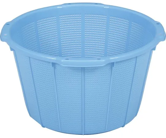65-8749-19　Colander #30 Light Blue　30300100BL510
