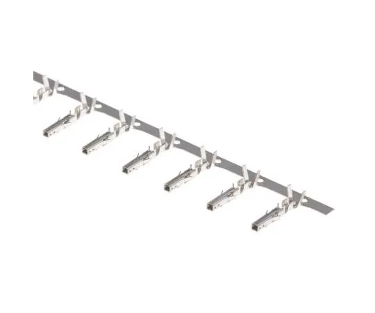 63-7754-25　TE Connectivity VAL-U-LOK Female Crimp Terminal Contact 18AWG 794956-3　794956-3