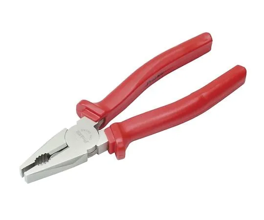 3-9966-02　［Discontinued］Multi Pliers (Carbon Steel) 200mm　1PK-051AS