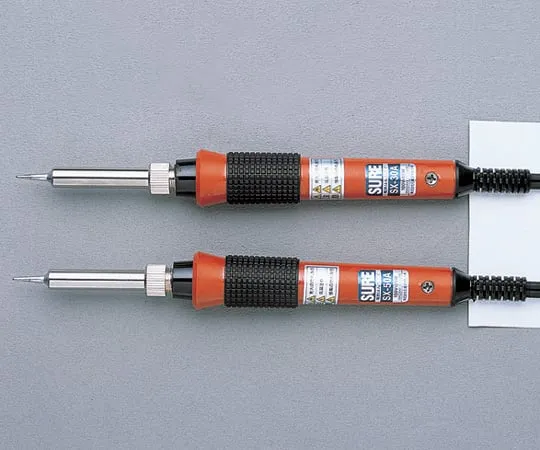 6-3022-01　［Discontinued］Soldering Iron (For Electronics)　SX-30A