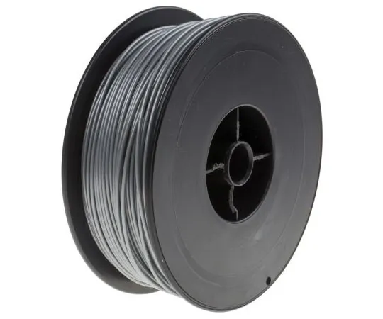 63-8036-20　RS PRO 1.75mm Silver PLA 3D Printer Filament, 300g　832-0422