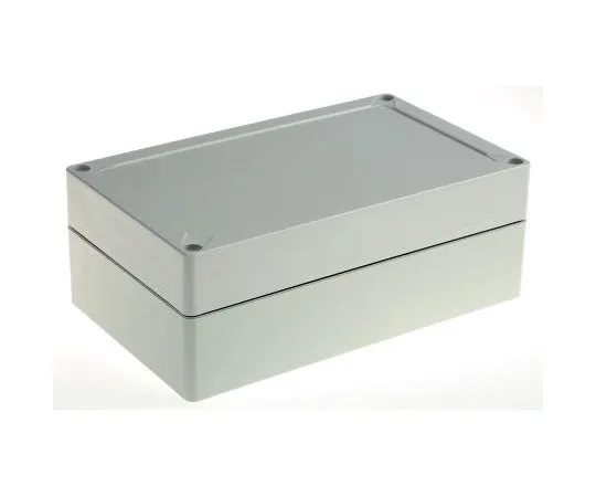 63-7960-41　Spelsberg TG, ABS Enclosure, IP66, IP67, 202 x 122 x 75mm　10040801