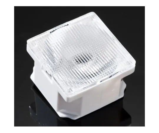 63-7976-99　Ledil CA12012_LAURA-O-PIN, Laura Lens Assembly, Oval Beam　CA12012_LAURA-O-PIN