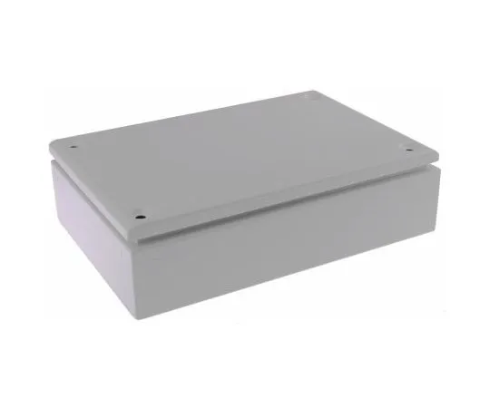 63-7971-79　Schneider Electric Spacial SBM, Steel Wall Box, IP66, 80mm x 200 mm x 300 mm　NSYSBM20308