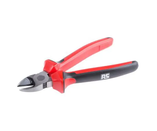 63-8052-58　RS PRO 180 mm Cutters, Steel　875-5799