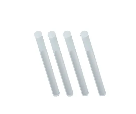 3-8172-03　［Discontinued］Dry Rack Hanger Rod Extension Parts For 9640-0410 10 Pieces　9640-0415