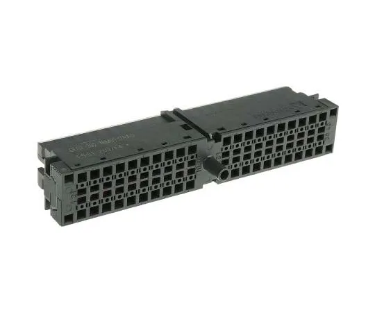63-7795-92　Siemens Connector for *** with SIMATIC S7-300 SM 331 Analog Input Module　6ES7392-1BM01-0AA0