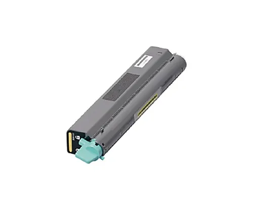61-0511-42　［Discontinued］Casio Correspondence Collecting Supported Toner Yellow　N30-TSY-G