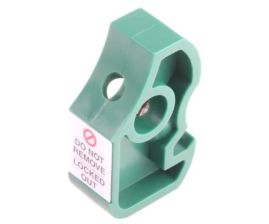 63-7982-28　1 Lock MCB Isolation Lock　RSLOK1