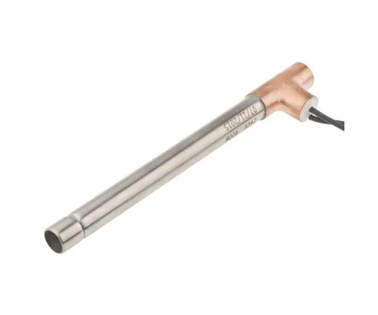 63-8044-41　Air Heater, Prong Socket, 400 W, 240 V ac　860-7185