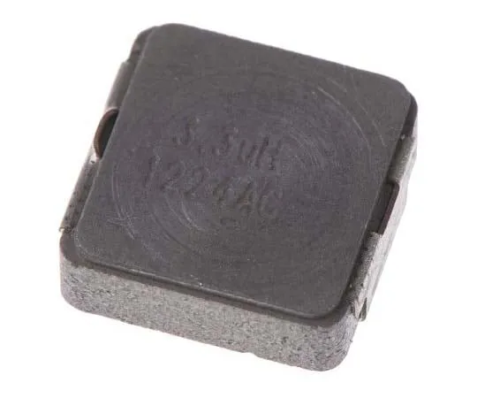 63-7797-63　Vishay IHLP-2525BD-01 Series Type 2225 (5664M) Shielded Wire-wound SMD Inductor with a Metal Composite Core, 3.3 μH　IHLP2525BDER3R3M01