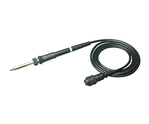 61-0491-82　［Discontinued］Soldering Iron 1 Set for Temperature Control Soldering Iron (HS-50)　HS-50-3
