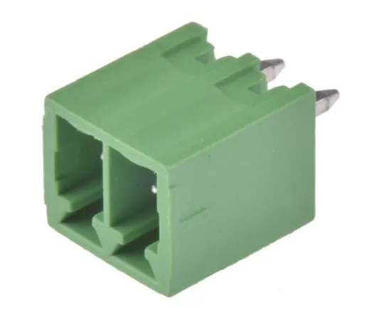 63-8030-67　Wurth Elektronik 3211, 2 Way Pluggable Terminal Block　691321100002