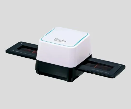 2-9866-01　［Discontinued］Film Scanner　KFS-500mini
