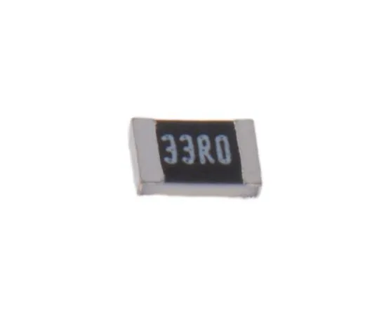 63-8017-14　33Ω 0805 Thick Film High Power Surface Mount Resistor ±1% 0.5W - CRCW080533R0FKEAHP　CRCW080533R0FKEAHP