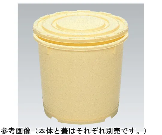 67-7240-71　M Barrel 10 K-4 Lid Cream　70075600CL202