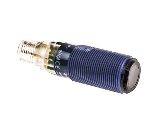 63-7801-77　Telemecanique Sensors Photoelectric Sensor Through Beam (Emitter) 15 m Detection Range Solid State　XUB2AKSNM12T