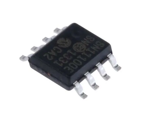 63-7806-71　MCP6N11-100E/SN Microchip, Instrumentation Amplifier, 0.35V Offset 35MHz, R-RI/O, 1.8 → 5.5 V, 8-Pin SOIC　MCP6N11-100E/SN