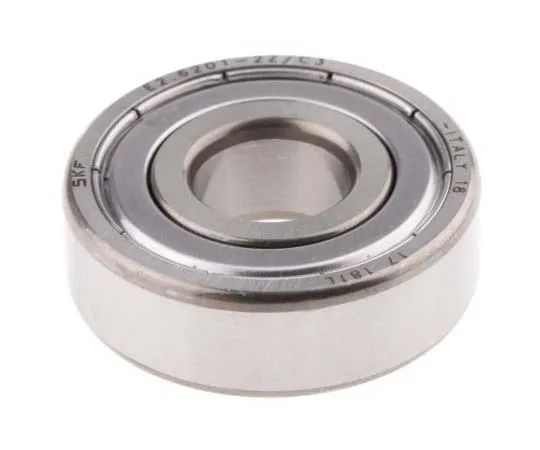 63-7754-69　12mm Deep Groove Ball Bearing 32mm O.D　E2.6201-2Z/C3
