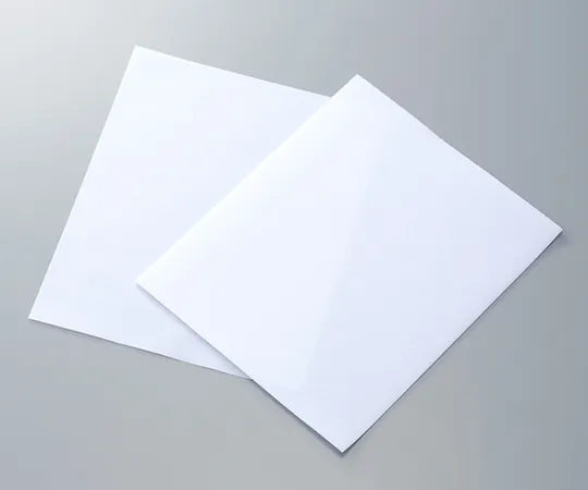 3-5125-01　［Discontinued］Strong Hook And Loop Fastener MAGICLOTH(R) Sheet White　1HW2A3