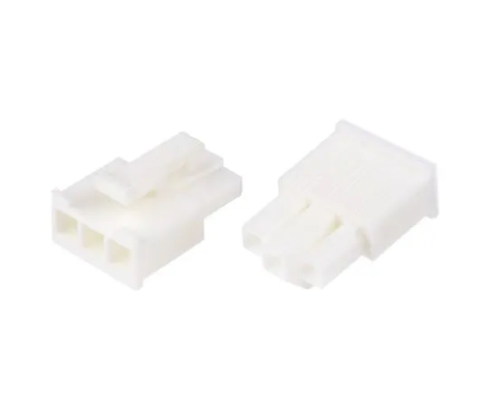 63-8033-25　Wurth Elektronik WR-MPC4 Female Connector Housing, 4.2mm Pitch, 3 Way, 1 Row　649003013322