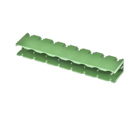 63-8031-81　Wurth Elektronik 3114, 8 Way Pluggable Terminal Block　691311400008