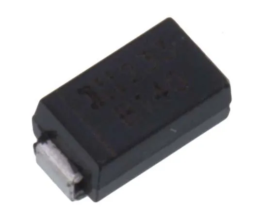 63-7779-18　Diodes Inc 40V 1A, Schottky Diode, 2-Pin DO-214AC B140-13-F　B140-13-F