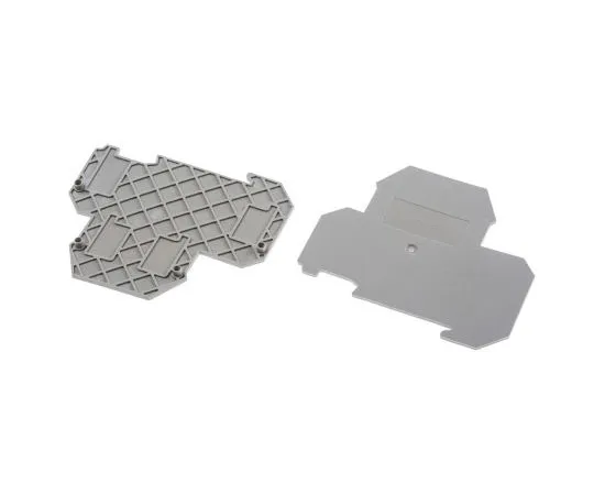 63-8049-78　RS PRO End Plate　872-4814