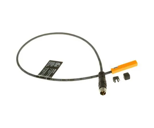 63-7786-98　ifm electronic Block PNP/NPN 1 kHz Magnetic Pickup, 100 mA, 5 → 50 V ac, 5 → 60 V dc, IP67　MR0101