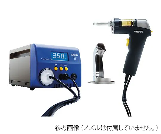 3-9243-01　［Discontinued］Solder Sucker　FR400-81