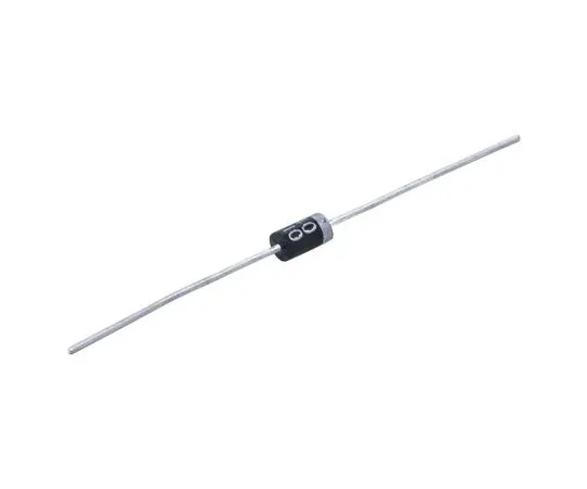 63-8017-87　Vishay 40V 2A, Schottky Diode, 2-Pin DO-204AC SB240-E3/54　SB240-E3/54