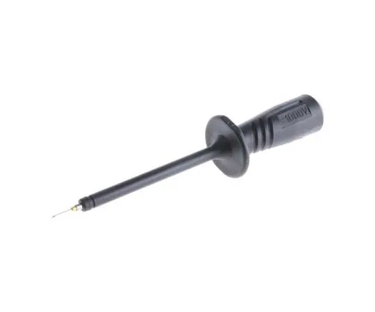 63-7797-56　Hirschmann Test & Measurement Spring Test Probe With Needle Tip, 1A　972318100