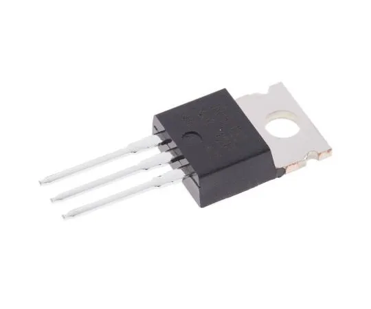 63-7966-78　IRFB7430PBF N-Channel MOSFET, 195 A, 40 V StrongIRFET, 3-Pin TO-220AB Infineon　IRFB7430PBF